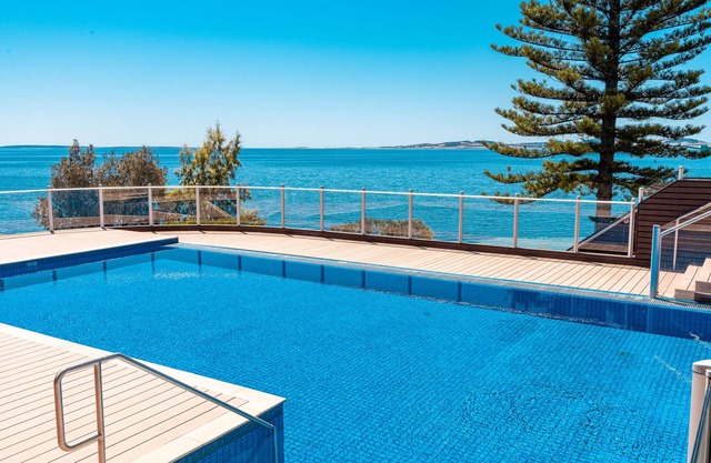 The Port Lincoln Hotel