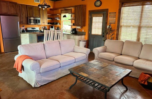 The Posh Ranchmans Modern Casita