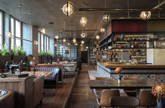Hotel Berlin Potsdamer Platz by Leonardo Hotels
