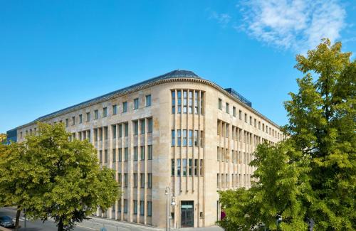 The Posthouse Berlin Potsdamer Platz- Leonardo Limited Edition