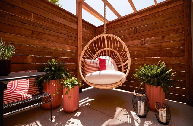 The Postmark Hotel