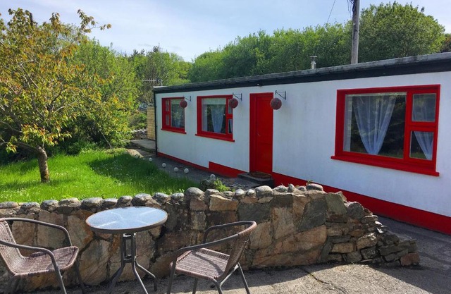 The Potters Cottage