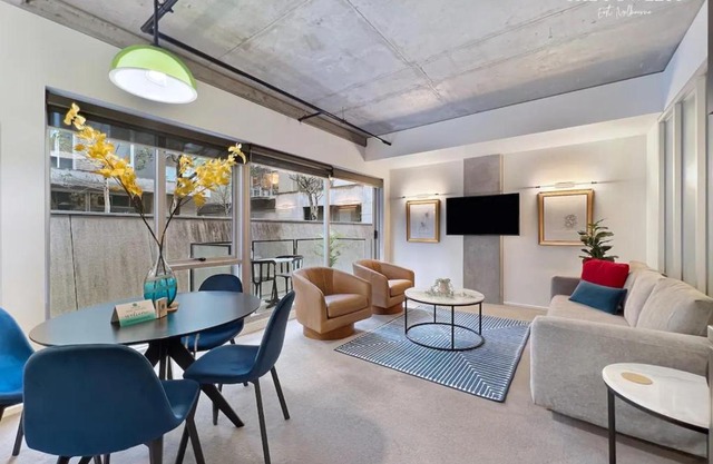 The Powlett - East Melbourne by Ready Set Stay