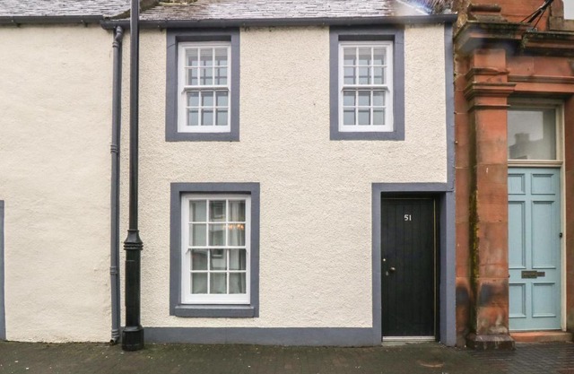 The Precinct House