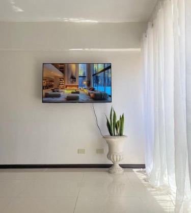The Premier Suite