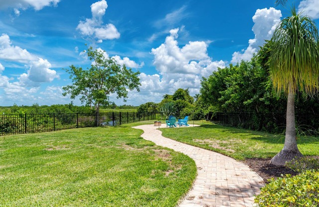 The Preserve on Egret - 4bed, 4.5 bath Luxury Retreat