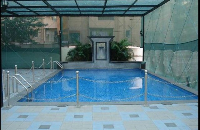 The Pride Hotel Chennai