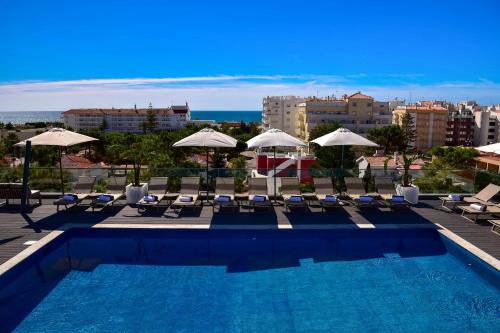 The Prime Energize Hotel & SPA - Algarve