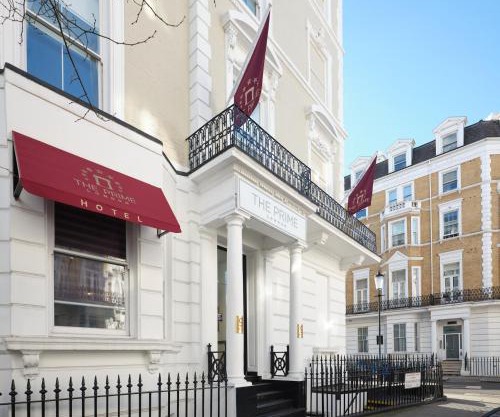 The Prime London Hotel
