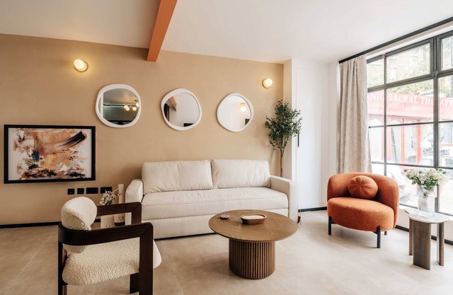 The Primrose Mews Sum