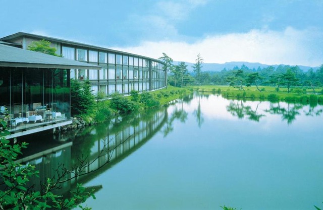 The Prince Karuizawa