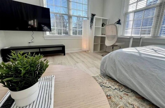The Princeton Suite