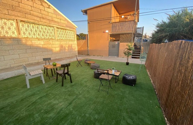 the private house 2 beer sheva
