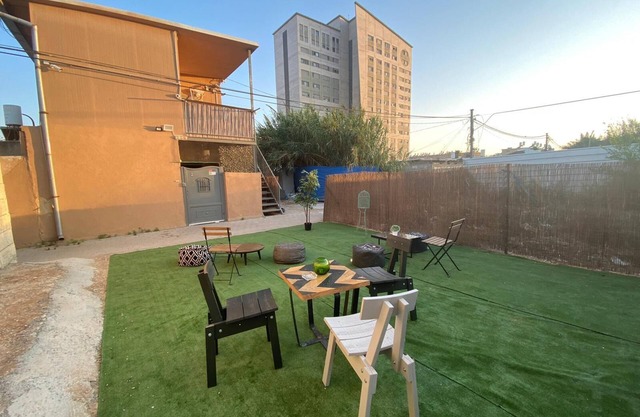 the private house 3 beer sheva