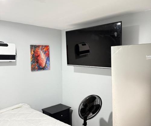 The private Nook