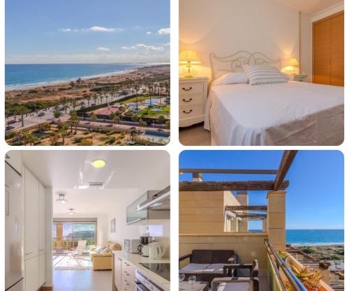 The Privilege - Seaviews, relax and remoteworking
