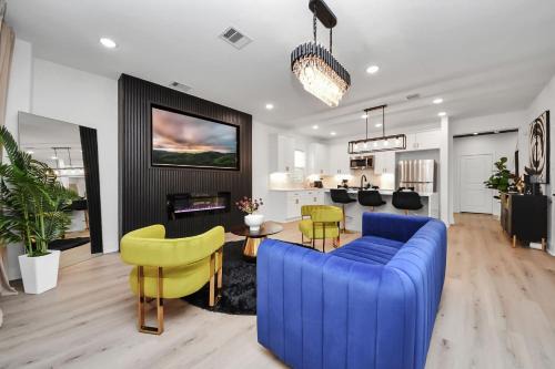 The Prolific Stay - Where Luxury Meets Lifestyle