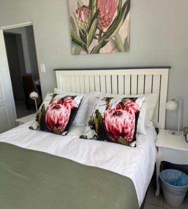 The Protea & Vine