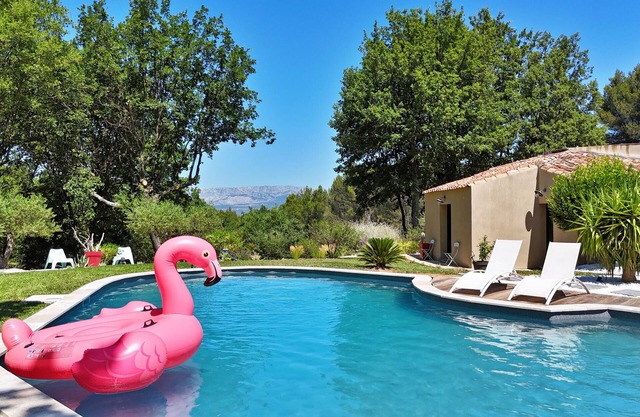 The Provencal Escape - Swimming Pool & Nature