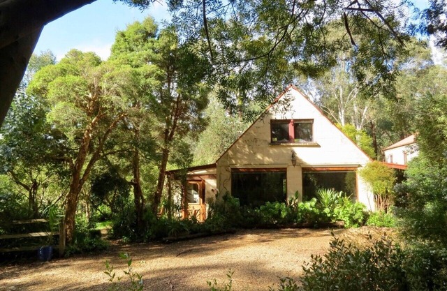 The Providence Barn