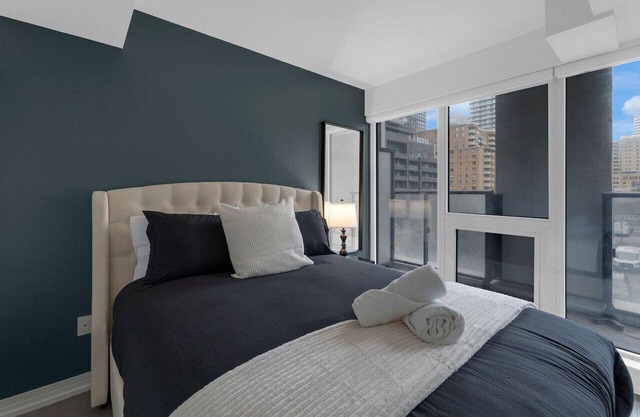 The Providence - Downtown - 2BR