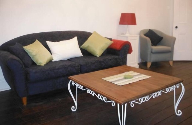 The Provincial Bed & Breakfast, Minlaton