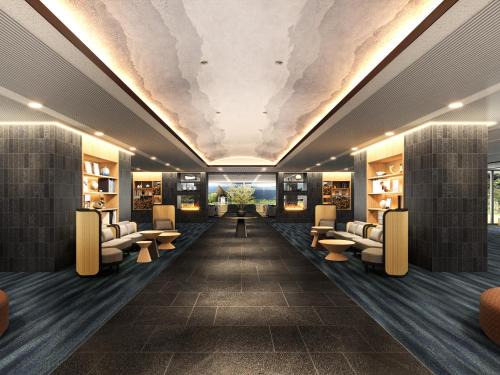 The Pulse Kirishima- Opening in 16th Aug 2025