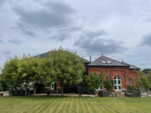 The Pump House