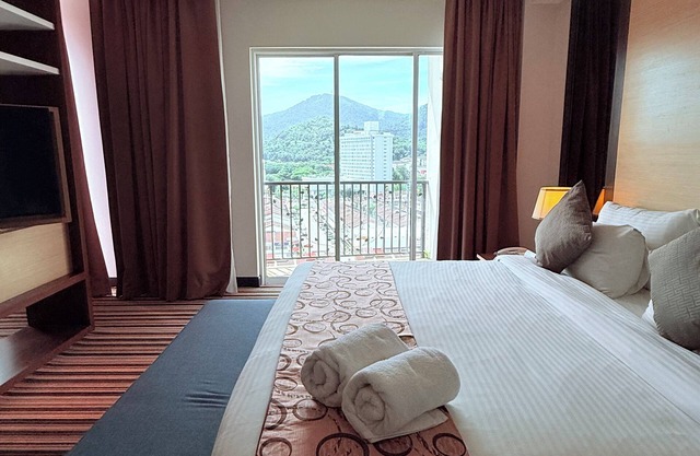 The Pure Hotel Langkawi