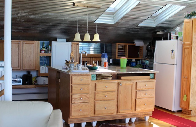 The Purple Martin Inn