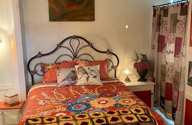 The Purple Martin Inn