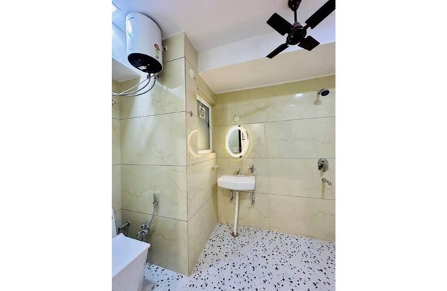 The Puzzle by Prahar Homes Apt 1
