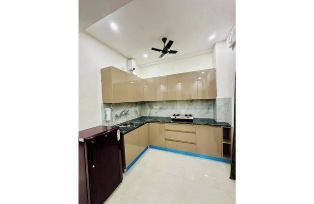 The Puzzle by Prahar Homes Apt 5