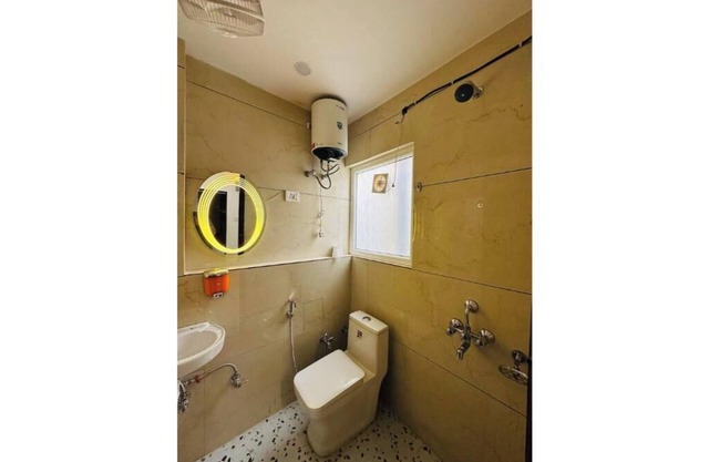 The Puzzle by Prahar Homes Apt 7