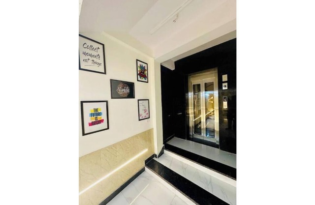 The Puzzle by Prahar Homes Apt 9