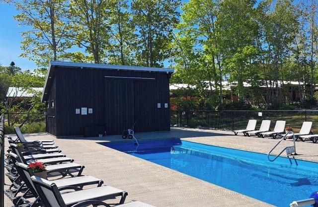 The Quarterdeck Resort