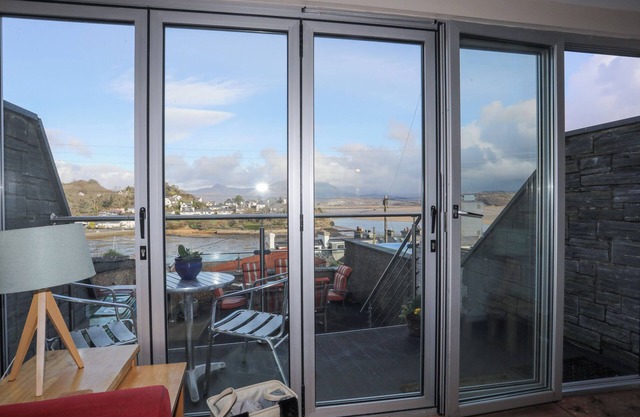 The Quarterdeck