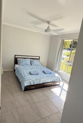 The Queen Nest Family House Unit 1