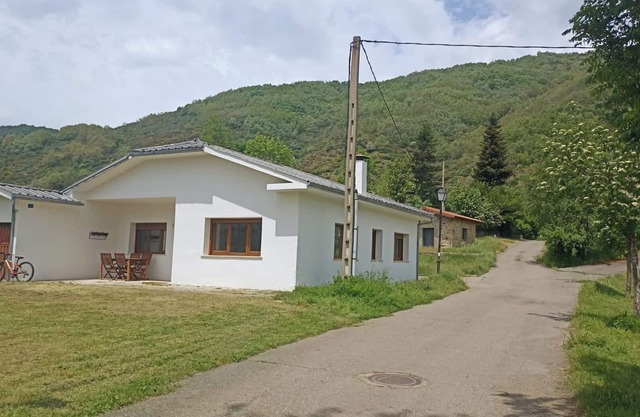 El Refugio de la Reina