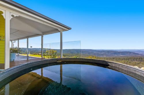 The Quince Cottage - 3 Bedrooms