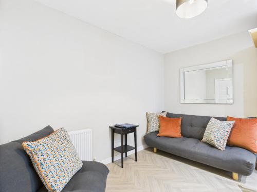 The Quirky Townhouse, Hawick