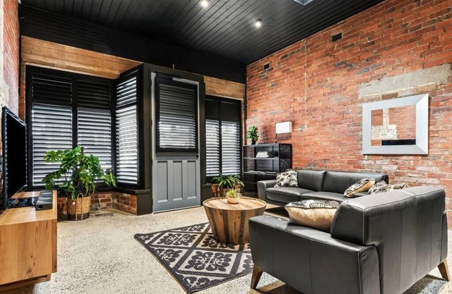 The Radford on Elizabeth, Geelong West