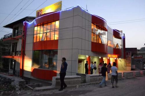 The Raikwal’s Hotel and Restaurant