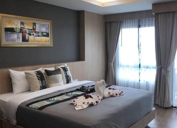 The Raise Hotel