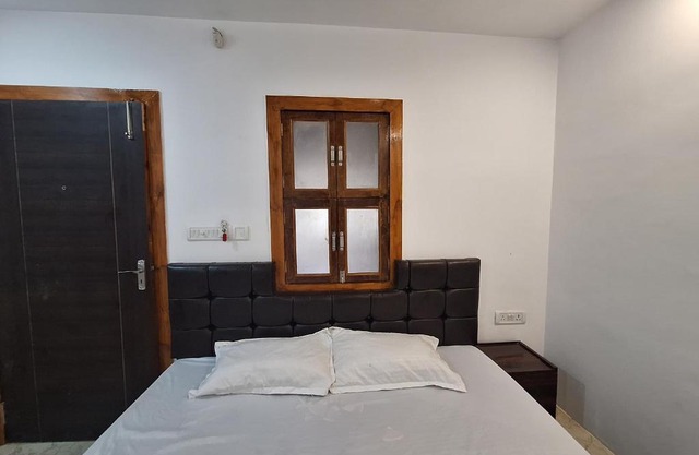 The Ramaa Guest House