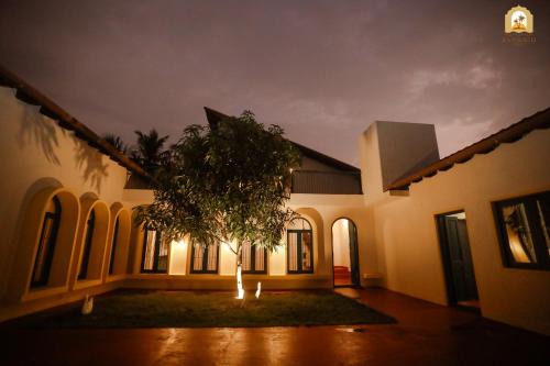 The Rambagh