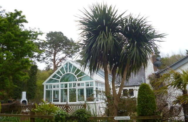 The Ramblers Retreat, Abergele, Gales del Norte