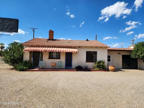 The Ranch House Inn