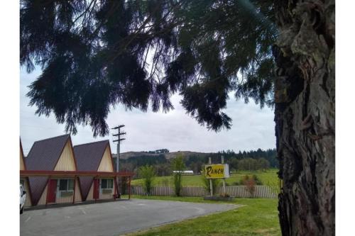 The Ranch Motel