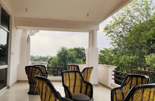 THE RANTHAMBHORE HERITAGE